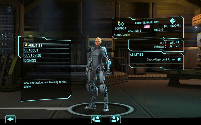 Illustration for article titled XCOM: Enemy Unknown Gets Its First Major Expansion This Fall
